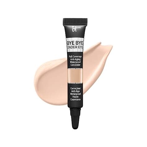 The 10 Best Eye Concealers For Mature Skin