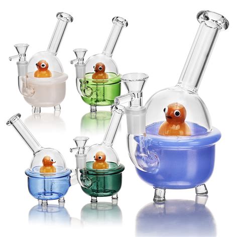 Esigo Sell Crazely Small Yellow Duck Design Hookah Shisha Sweet Puff