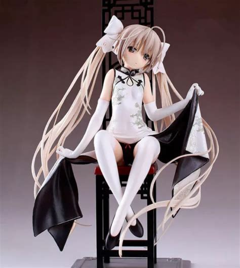 Anime Manga Yosuga No Sora Sora Kasugano Action Figuren Figur Figure