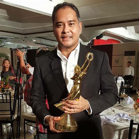 9 Things To Know About John Arcilla, Venice Film Fest Best Actor Winner