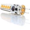 Ascher Er Pack G W Led Lampen X Smd Lm Ersatz F R W