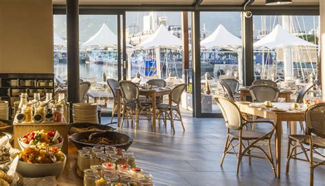 The Top 10 Best Restaurants In The Vanda Waterfront Cape Town Guides