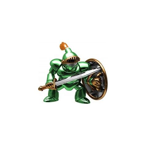 Dragon Quest Metallic Monsters Gallery Psaro Knight