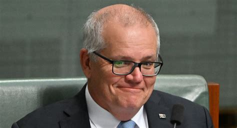 Liberals Have A Scott Morrison Problem And So Does Australia