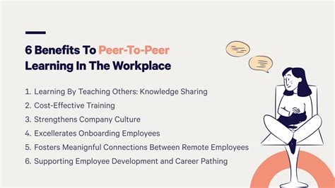 Peer Learning 10 Benefits Of Collaboration In The Workplace Together