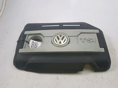 Cache Moteur Occasion Volkswagen Passat Sw J Bg Gpa