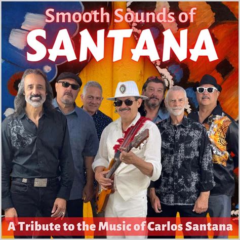 Santana Tribute Show Carlos Santana Tribute Tribute Shows