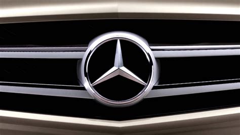 Mercedes Logo Wallpapers - Wallpaper Cave