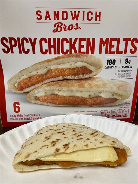 Bros Hot Chicken At Kelli Johnson Blog