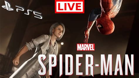 Kali Ini Lanjut DLC Dari Silver Sable Spiderman Reamstered PS5 DLC