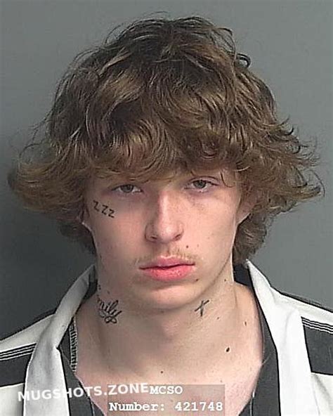 Griffin Skyler Lee 09212023 Montgomery County Mugshots Zone