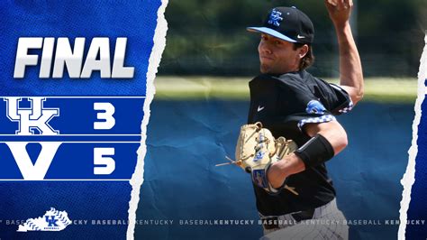 Kentucky Baseball On Twitter Enrique Bradfield Jr Does It On Both