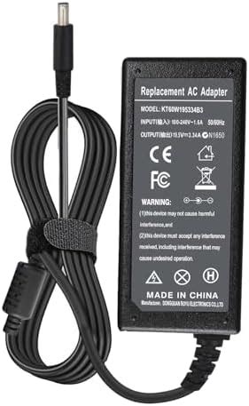 Amazon W Ac Charger Adapter Fit For Dell Inspiron