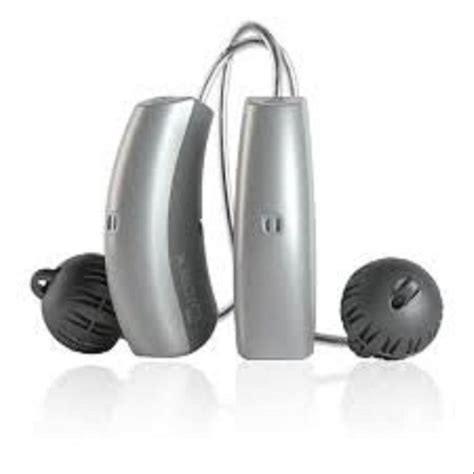 Widex Moment Ric Rechargeable Hearing Aid At Rs In