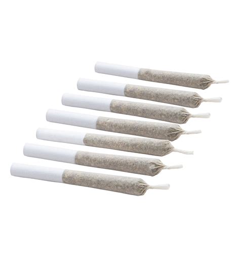 Daily Special Indica Js Pre Rolls Aurora