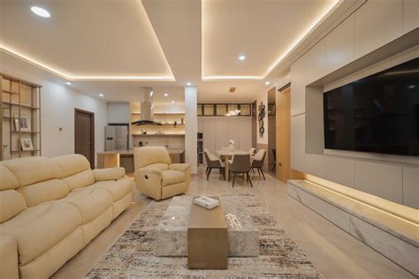 project cube house desain arsitek oleh hooramarchitect