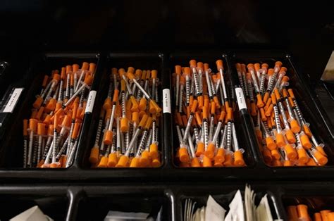 Overdose Prevention Centers In New York City Are Saving Lives