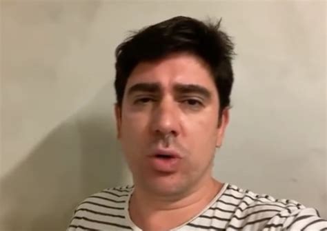 Marcelo Adnet Revela Ter Sofrido Abuso Sexual E Que Foi Salvo De Um Estupro