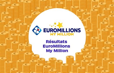 R Sultats Euromillions Fdj Tirage Du Mardi Novembre