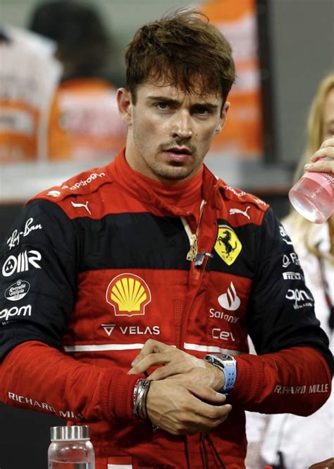 Charles Leclerc Fan Page On Twitter Formula Ferrari Charles