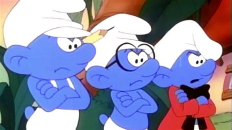 Wild About Smurfette • Full Episode • The Smurfs Youtube