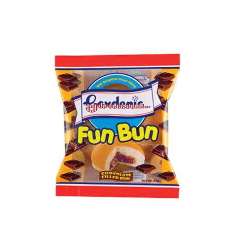 Chocolate Fun Bun Gardenia