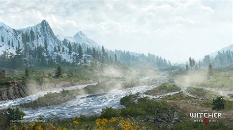 The Witcher On Twitter 🏔️ Skellige 🏔️ Ps4 Ps5 1g6eotmnsz