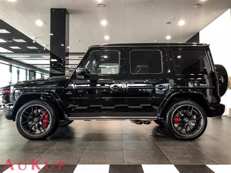 Anh Ngerkupplung Mercedes G Modell G W Aukup