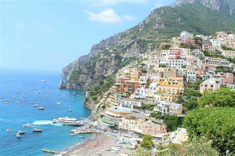 Tour Capri Pranzo Incluso Castellammare Di Stabia Ce Qu Il Faut Savoir