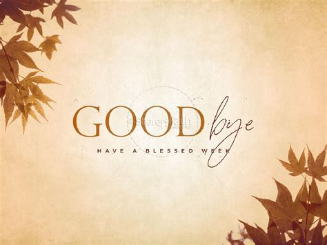 Grateful Thanksgiving Church PowerPoint | Clover Media