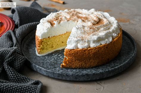 Pastel Tres Leches Los Pasos Para Que Te Aplaudan Con Este Postre