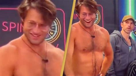 Big Brother 25 Contestant Luke Valentine Removed After Using N Word