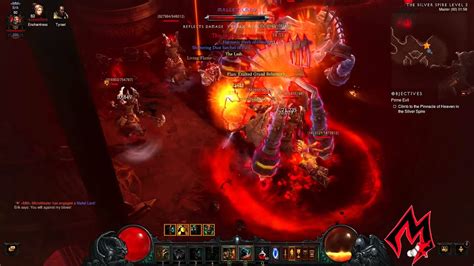 Diablo Reaper Of Souls Ptr News Teil Elite Run Akt Auf