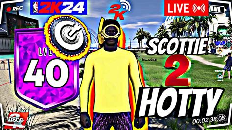 Nba 2k24 Top 10 Grind We Back And Active Nba 2k24 Next Gen 2k24 Live