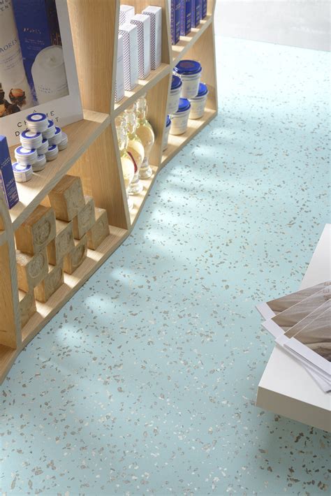 Taralay Initial Acoustic De Gerflor Fiche Produit Et Informations