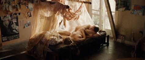 Naked Miri Ann Beuschel In Parents