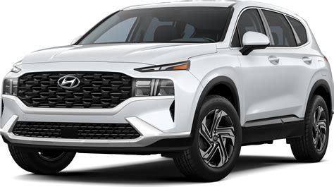 Hyundai Santa Fe Incentives Specials Offers In Renton Wa