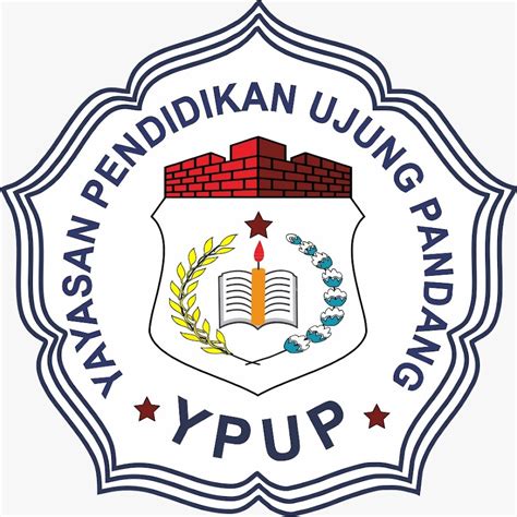 Logo Stie Ypup Makassar 40 Koleksi Gambar