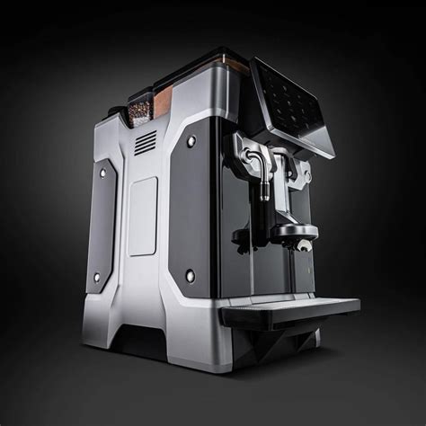 Eversys Legacy Eversys Newest Commercial Coffee Machine