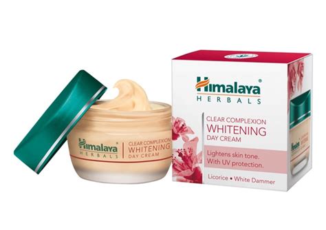 Himalaya day cream 50 gi - Medstore