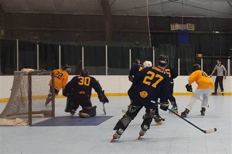 Another Successful Cody Classic Hockey Tournament Springbrook