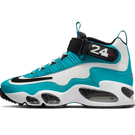 Nike Air Griffey Max Aquamarine