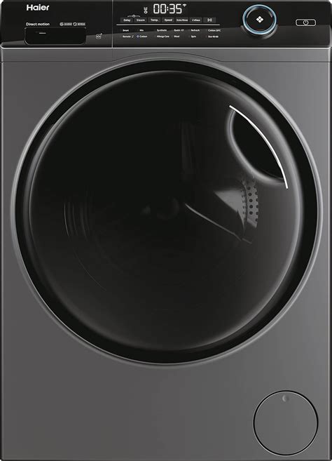 Haier I Pro Series 5 HW80 B14959S8TU1 8kg Washing Machine With 1400 Rpm