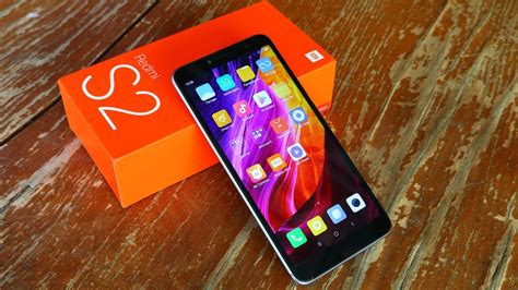 Redmi S2 32gb — Xiaomi-pad.ru