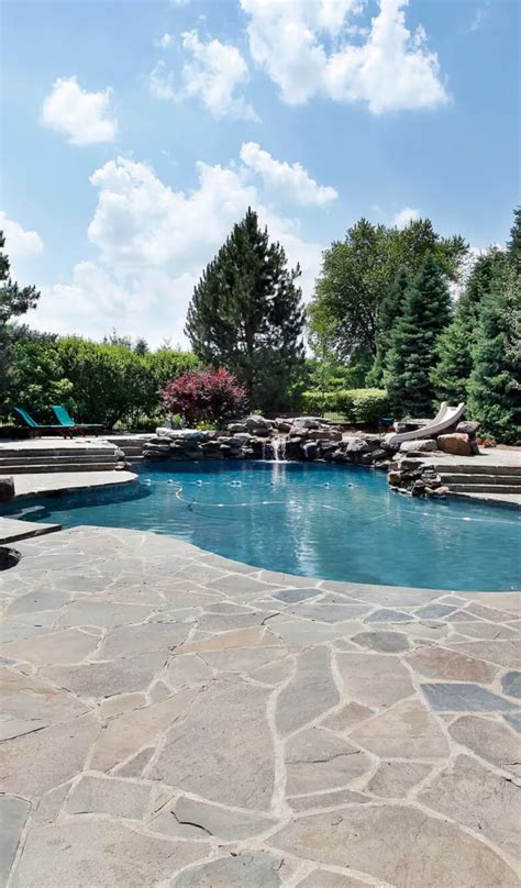 Hardscape Landscape Tumi Builders Your Backyard Specialist