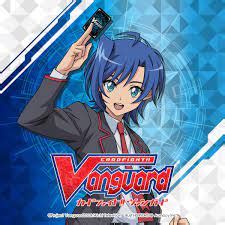 Create A Cardfight Vanguard Tierlist Post Clan Collection 1 2 Tier List