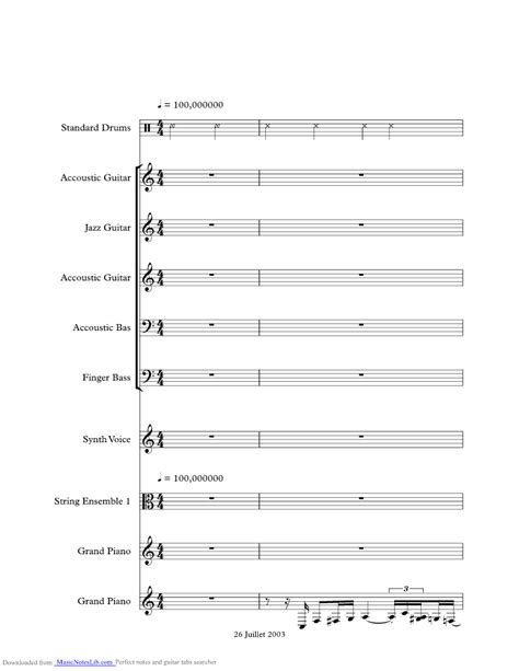 God on the mountain music sheet and notes by Lynda Randle @ musicnoteslib.com