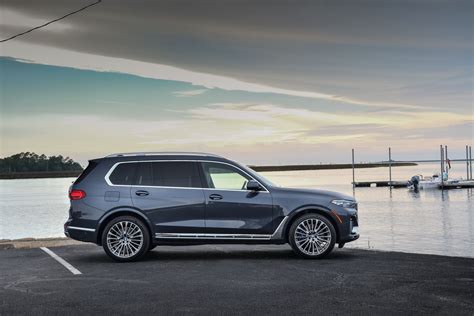 Bmw X7 G07 Specs Performance And Photos 2018 2019 2020 2021 2022