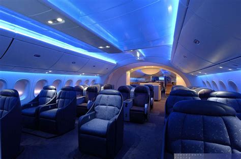 Concept 20 of Boeing 797 Interior | a-rithmeticlove