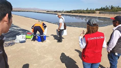 Arequipa detectan perjuicio de 29 mil soles en adquisición de válvulas